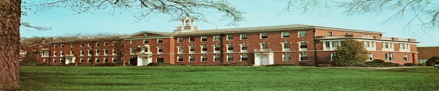 Western Connecticut State University banner